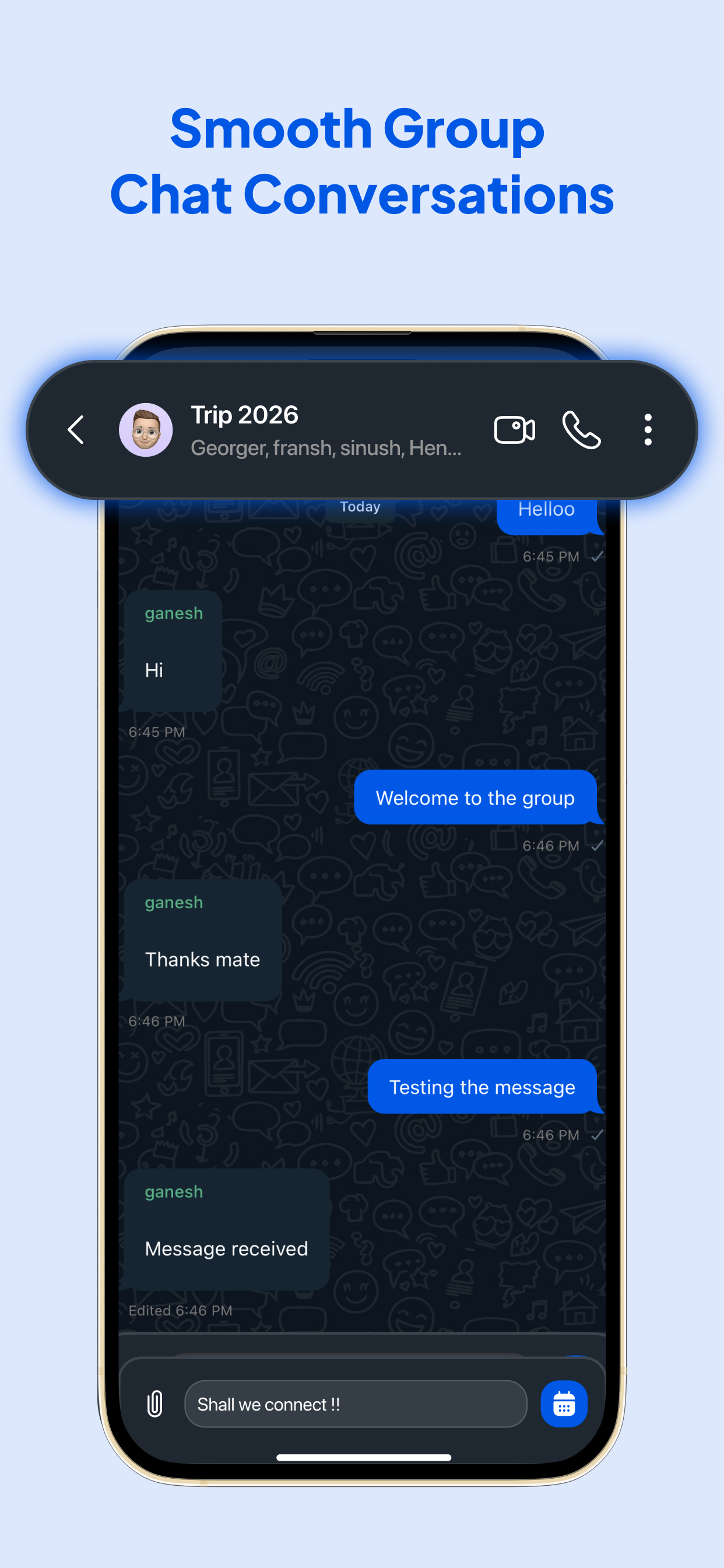 Dazway screenshot 3