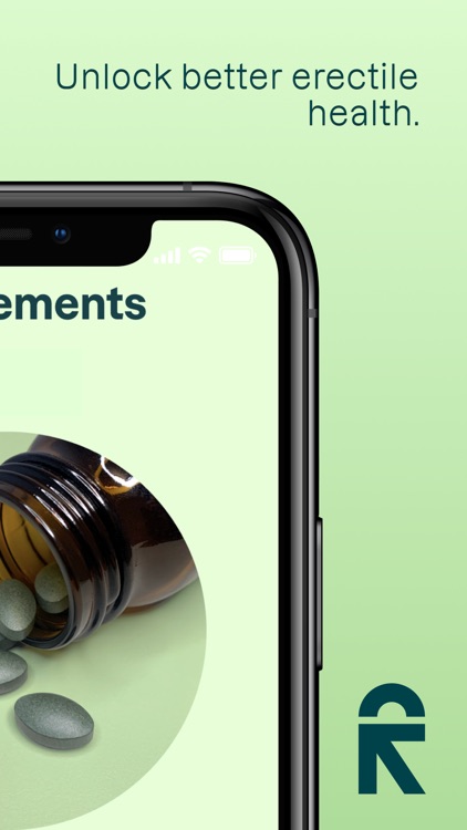 Regimen: ED Guided Program screenshot-8