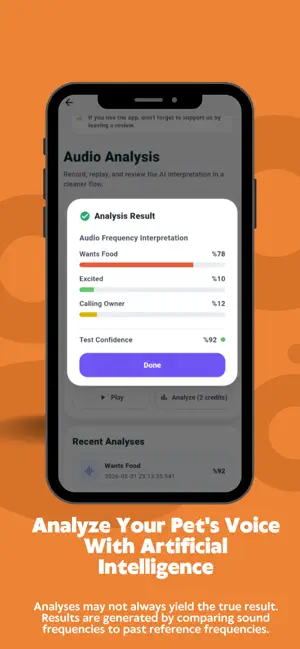 Pet Tracker - PeTrack screenshot 4