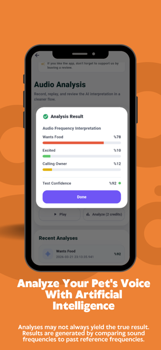 Pet Tracker - PeTrack Screenshot 4 of 10