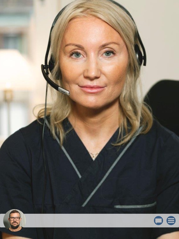 Screenshot #5 pour Mitt videomöte