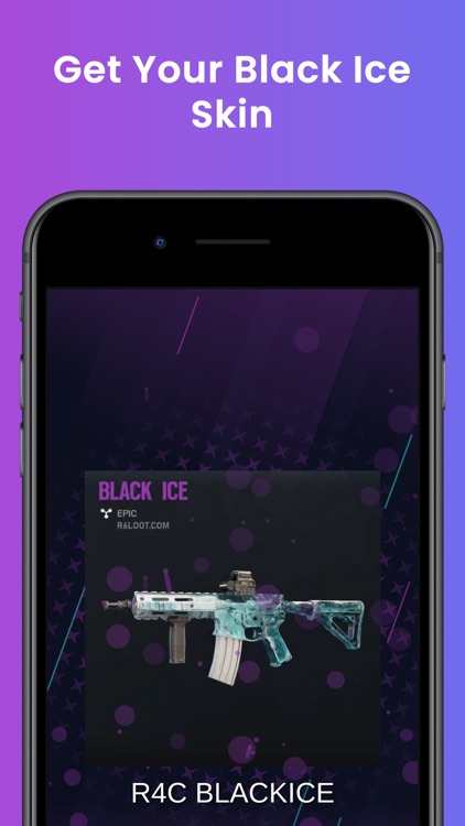 R6 Alpha Pack Opener screenshot-3