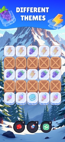 Pop Swipe! Screenshot 2 of 5