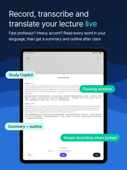 AskSia: AI Tutor & Notes Study screenshot 11