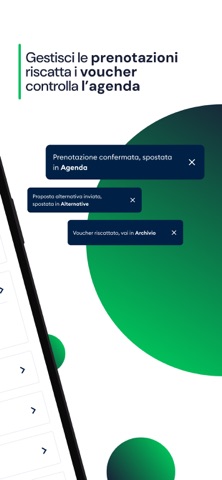 Freedome Manager Screenshot 2 of 5