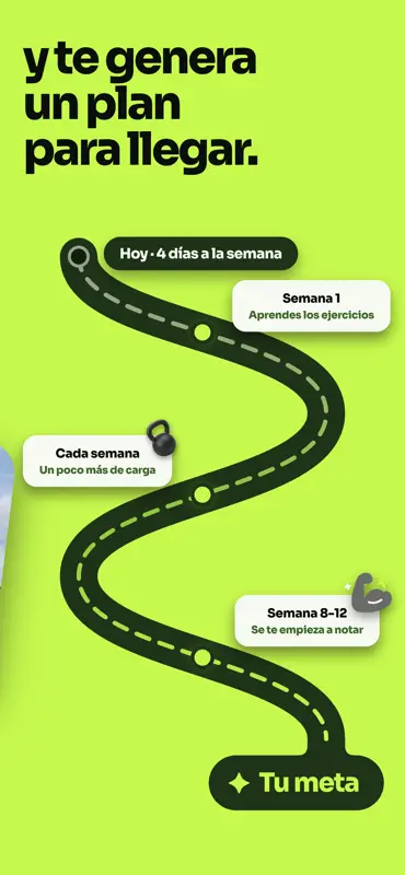 Blockset: Gym y Físico Soñado screenshot 3 of 8