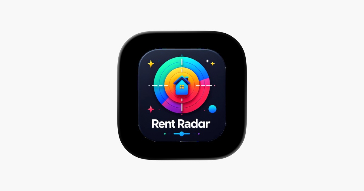 ‎App Rent Radar User - App Store