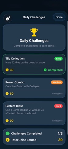 Powerup 2048 screenshot 4