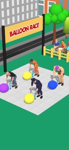 Gym Workout Hero: Idle Clicker screenshot #4 for iPhone