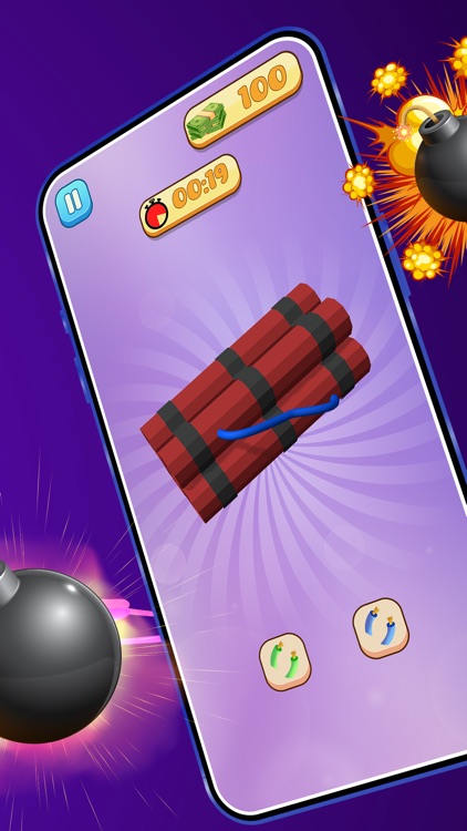 Bang App! screenshot-6