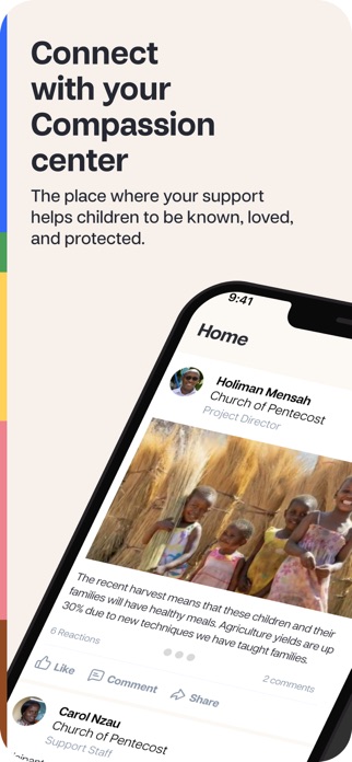 Community (Supporter) Screenshot 1 of 6