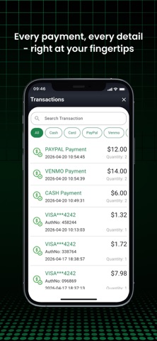 PhoneTap.app Screenshot 4 of 6