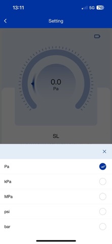 BLUTEK Screenshot 3 of 4