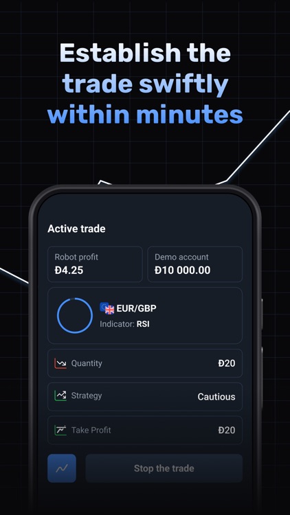 Olymp Matix - Trading Bots