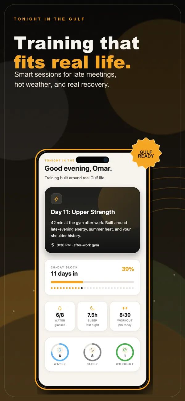 Screenshot #1 pour BeastMode: Beginner Workouts