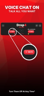 Drop4: Play For Cash screenshot 3