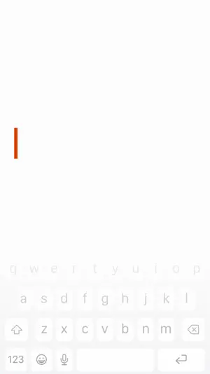 Paper: Writing App, Notes screenshot 1