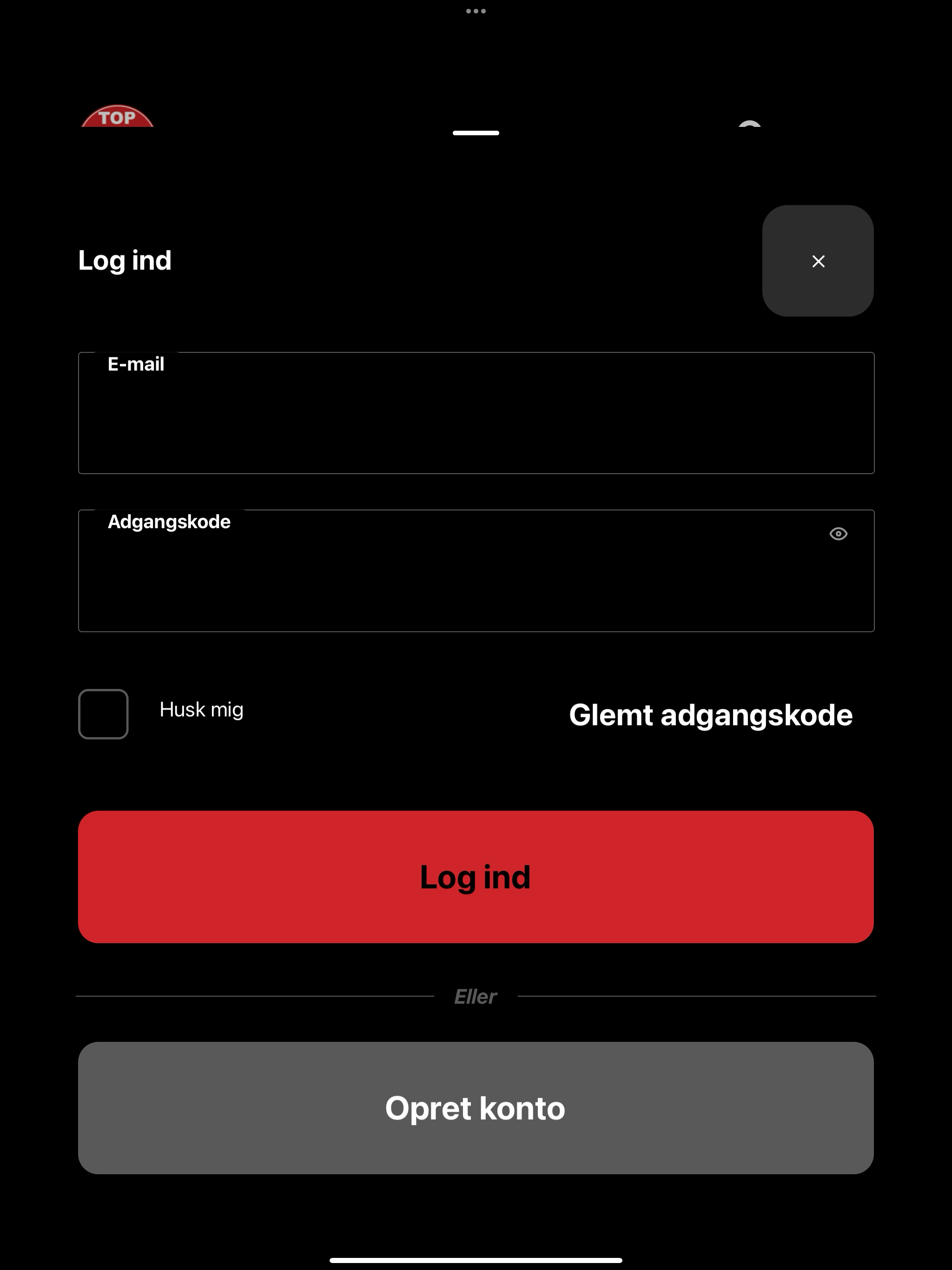Top Pizza DK screenshot 5