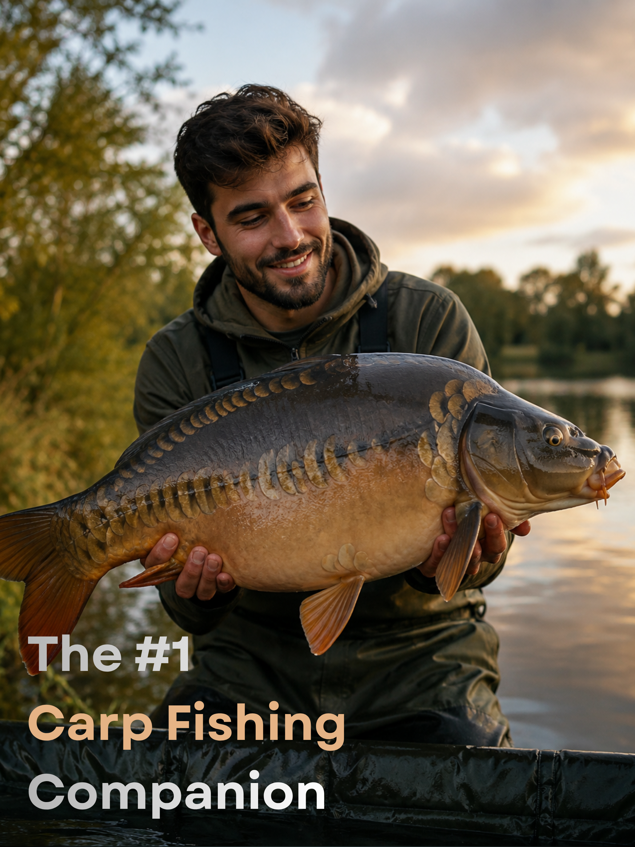 CarpMarks: Smart Fishing Spots screenshot 11