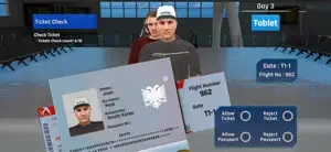 Cabin Crew Simulator screenshot 2