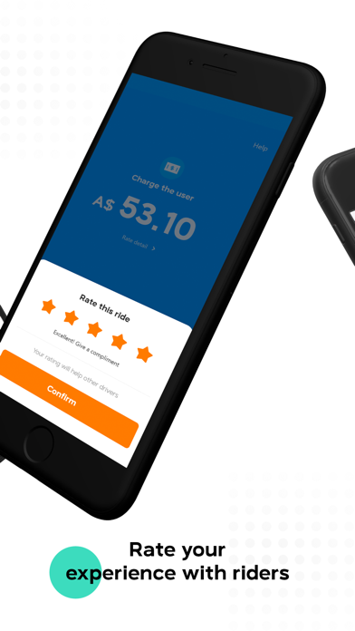 DiDi Driver: Drive & Earn Cash Screenshot