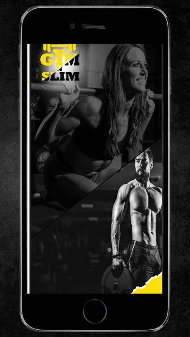 Screenshot #2 pour Gym N Slim