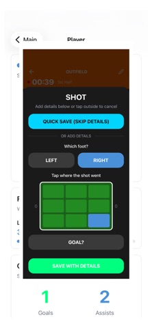 Skill Track Pro Screenshot 3 of 5