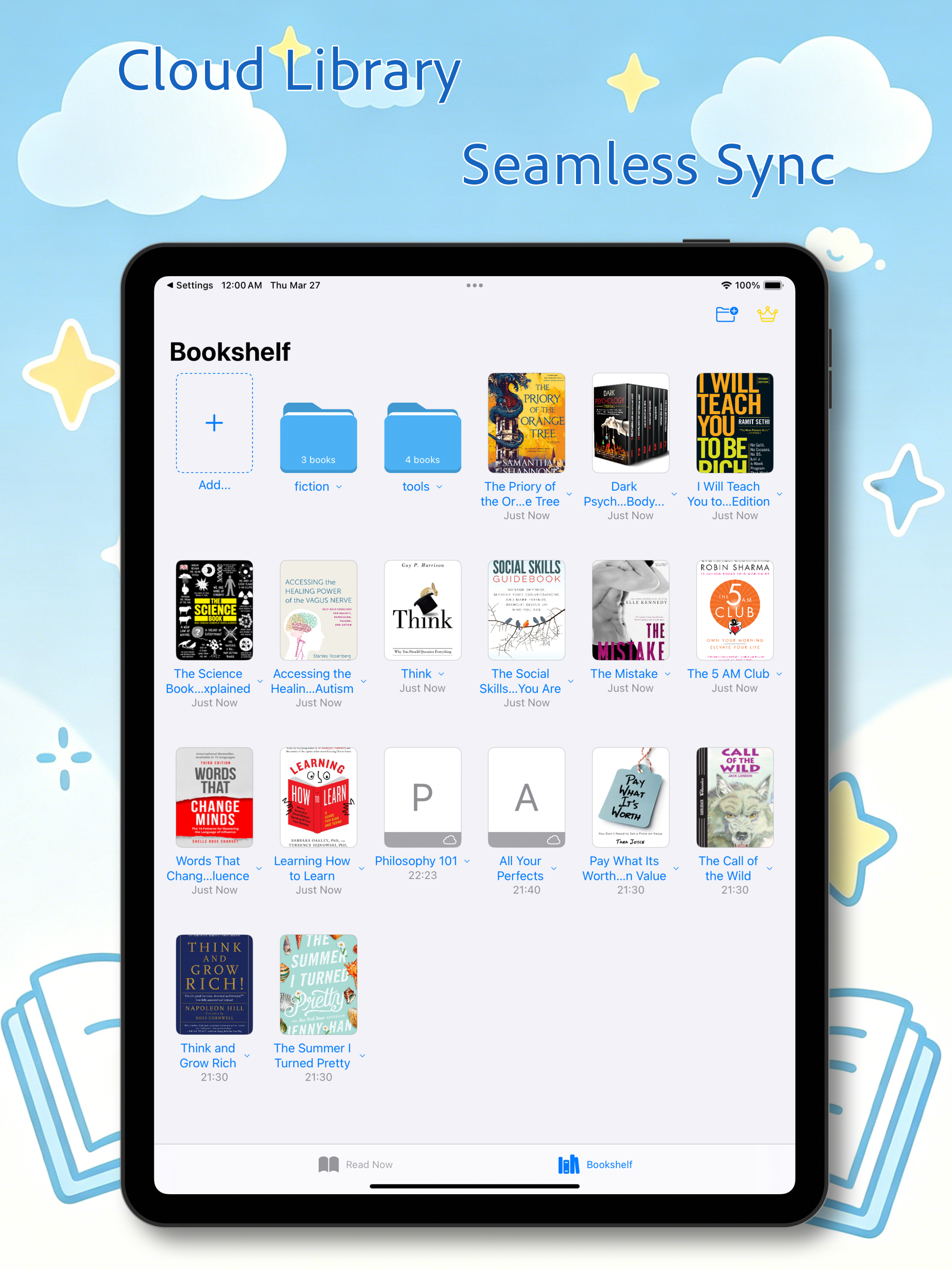 Doroad Reader screenshot 12