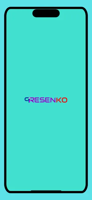 Presenko screenshot 1