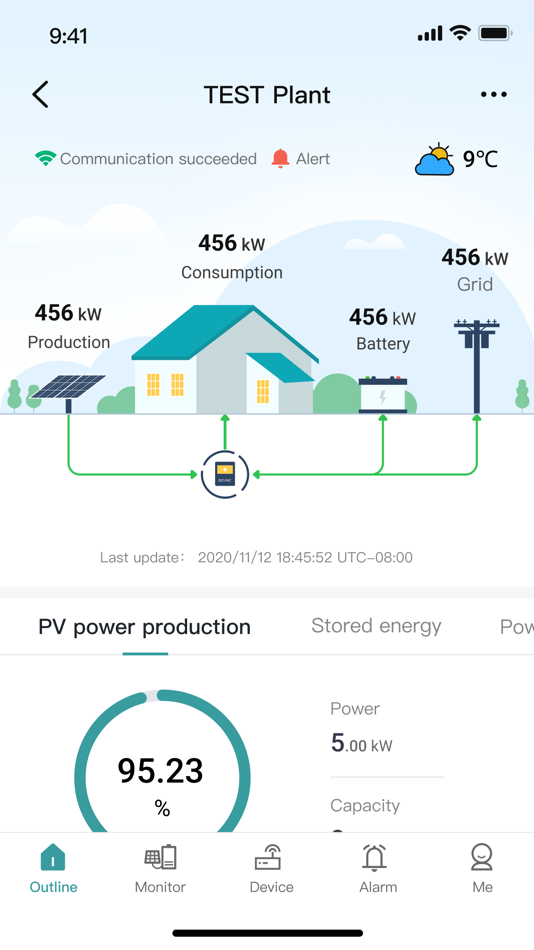 #4. Hi-Energy (iOS) 由: IGEN Tech Co., Ltd.