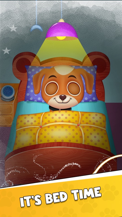 Puppy Day Care Salon: Cute Pet screenshot-3