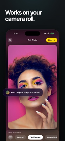 Filtr: AI Camera & Filters screenshot 5