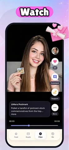 Leapy - Charm & Joy Screenshot 2 of 4