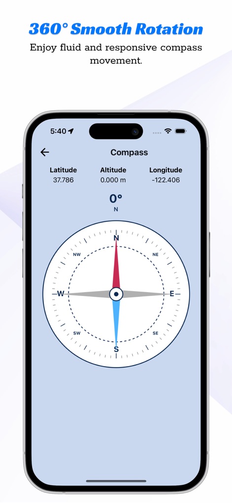 Live Earth Map Tracker - Navigation App | MWM