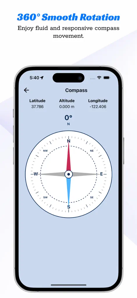 Live Earth Map Tracker - Navigation App | MWM