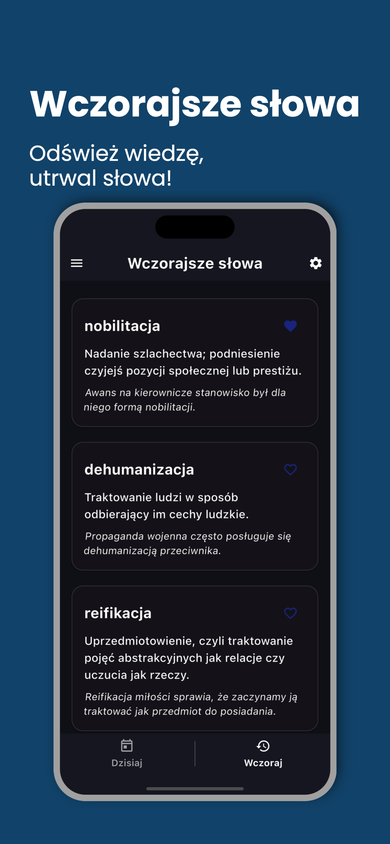 Słowo Dnia