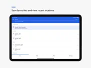 bom weather ipad images 4