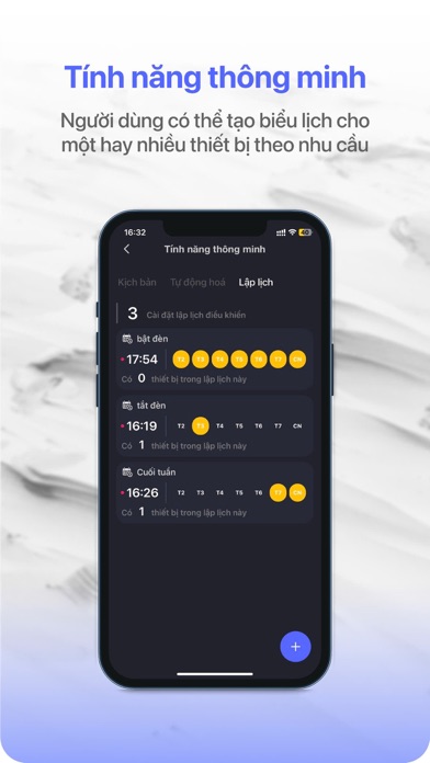 Thing Edges Screenshot