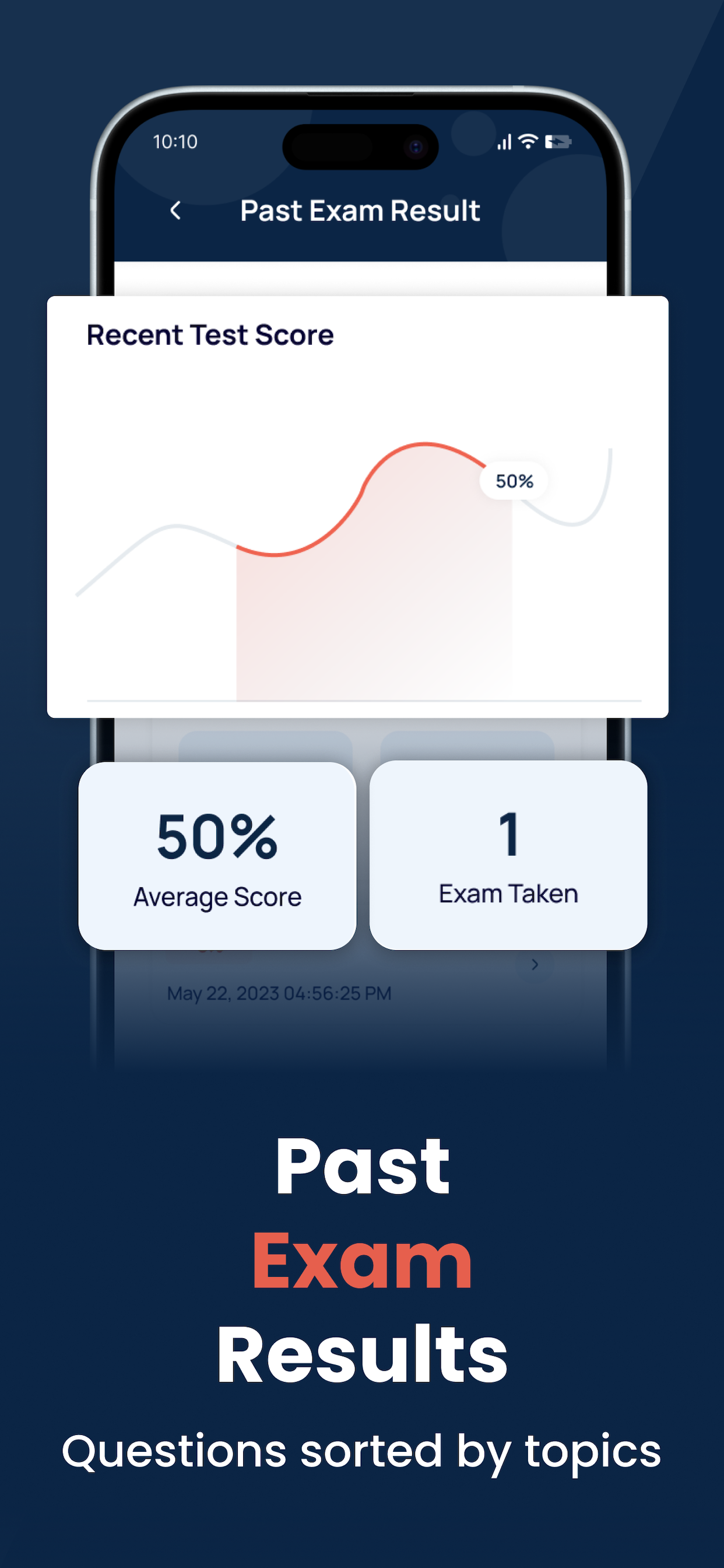 GED Practice Test Online screenshot 4