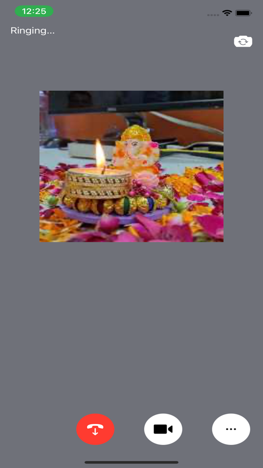 #6. Xgen IM (iOS) 由: Bharat Sync Technologies Pvt. Ltd.