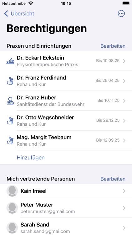BKK Technoform ePA screenshot-7