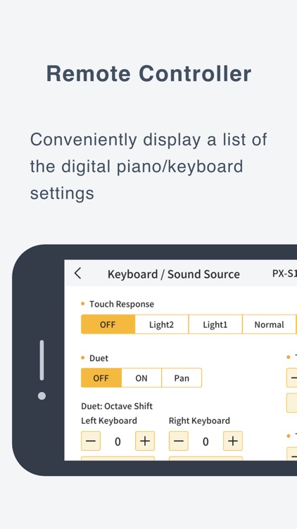 CASIO MUSIC SPACE screenshot-5