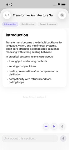Ata Research Screenshot 4 of 7