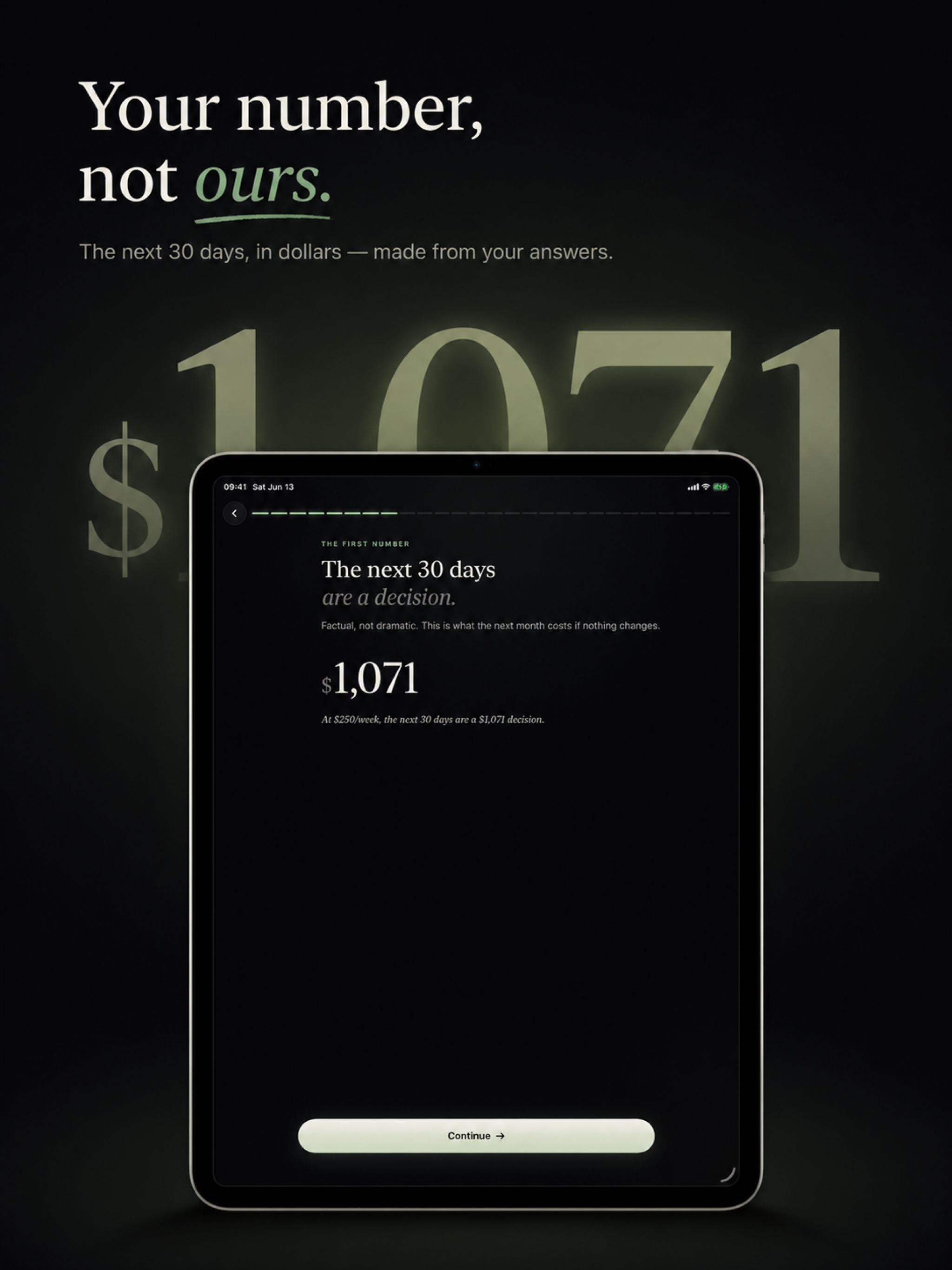 Gamblr - Quit Gambling screenshot 14