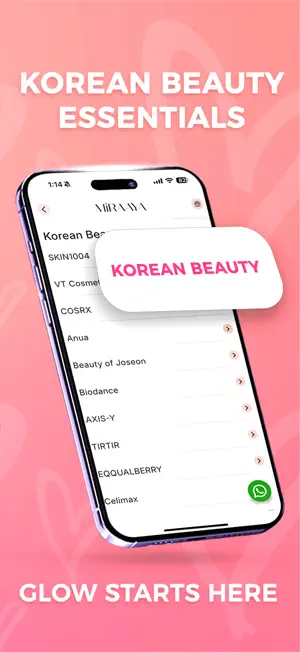 Miraaya - ميرايا screenshot 3