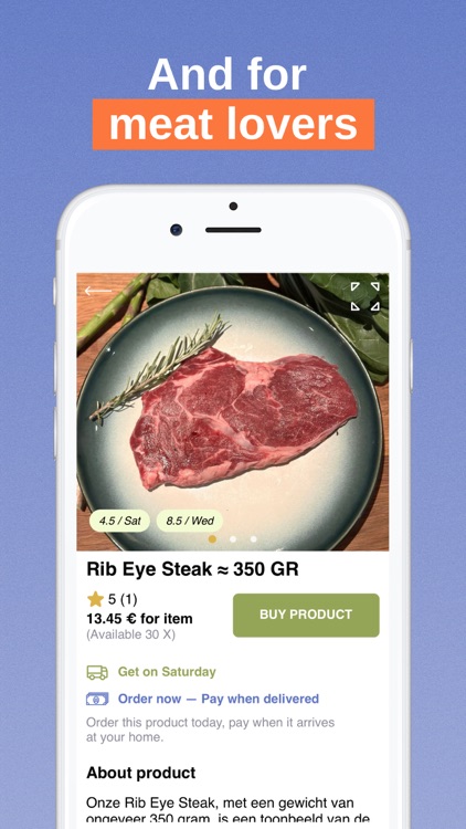 FarmToHome: Buy from Farmers screenshot-7