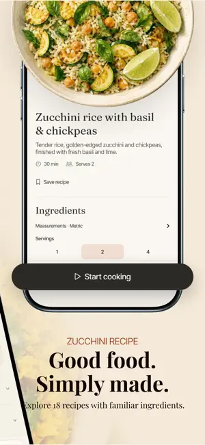 Ritu — Ayurveda Daily screenshot 2