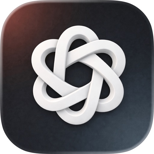 Chat G5系列 图片2 官方中文版 AI 應用圖示，中国 App Store 搜尋結果