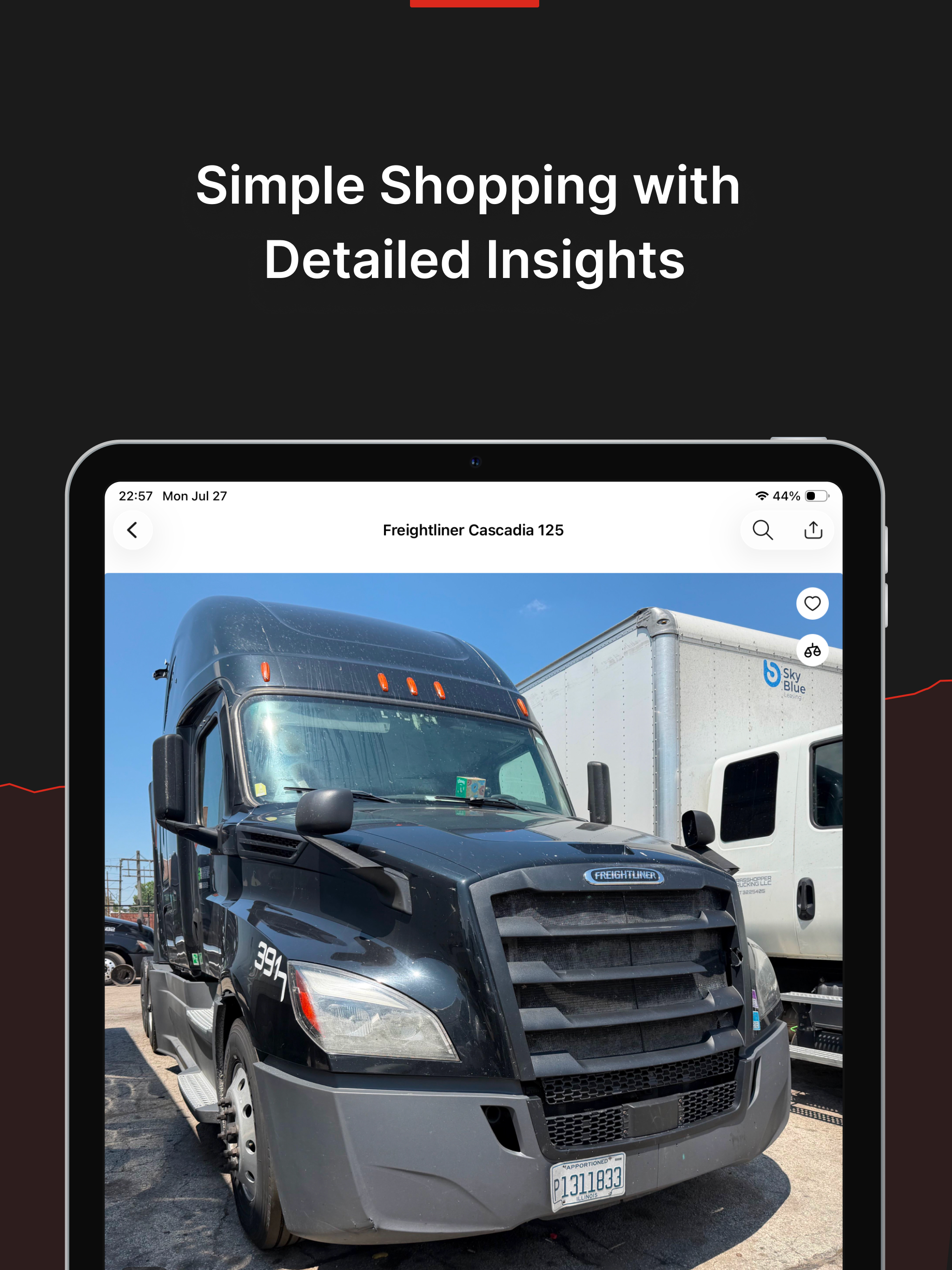 Cherry Trader screenshot 9