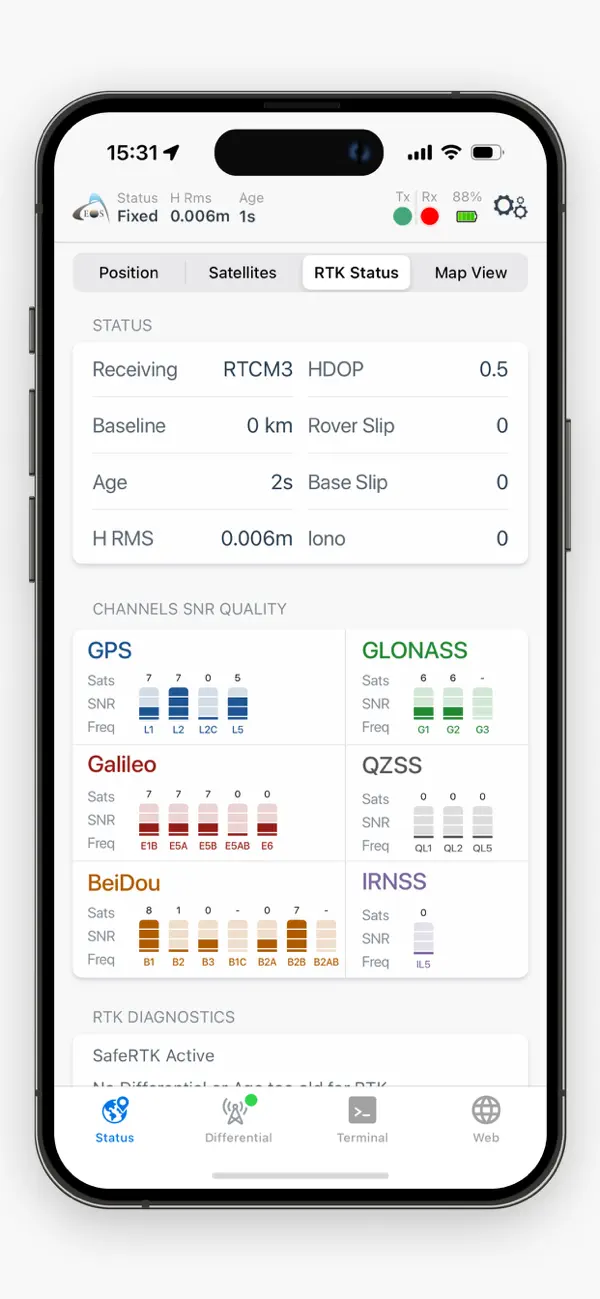 Screenshot #3 pour Eos Tools Pro